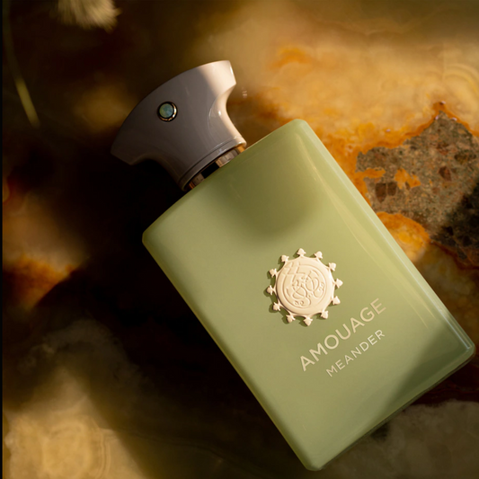 Amouage Meander Man Eau de Parfum