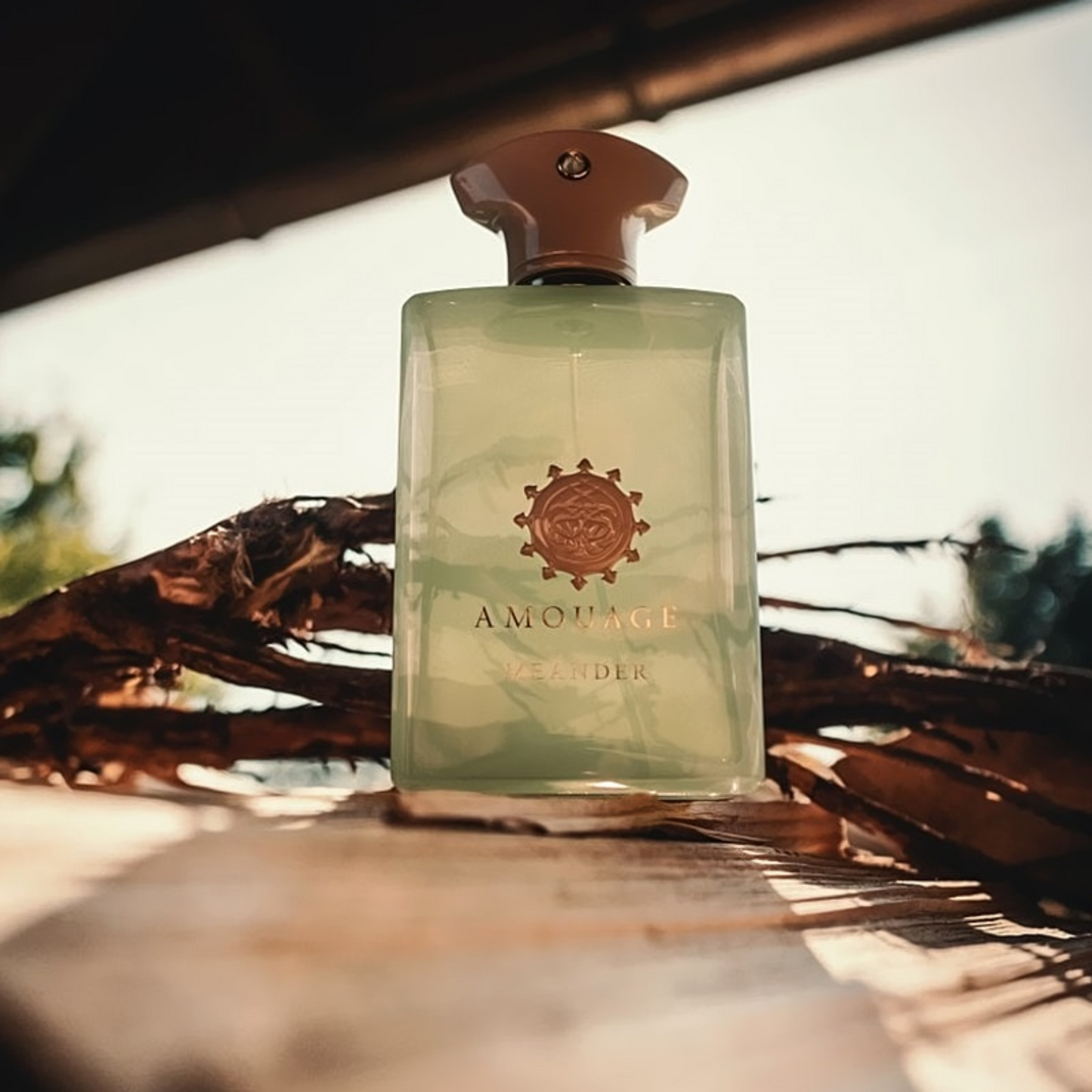 Amouage Meander Man Eau de Parfum