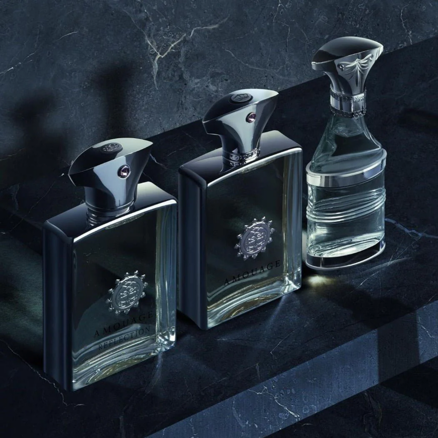 Amouage Reflection Man Eau de Parfum