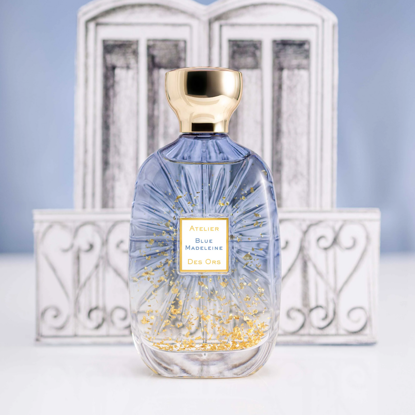 Atelier Des Ors Blue Madeleine Eau de Parfum