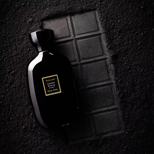 Atelier Des Ors Cocoa Kimiya 40% Extrait de Parfum