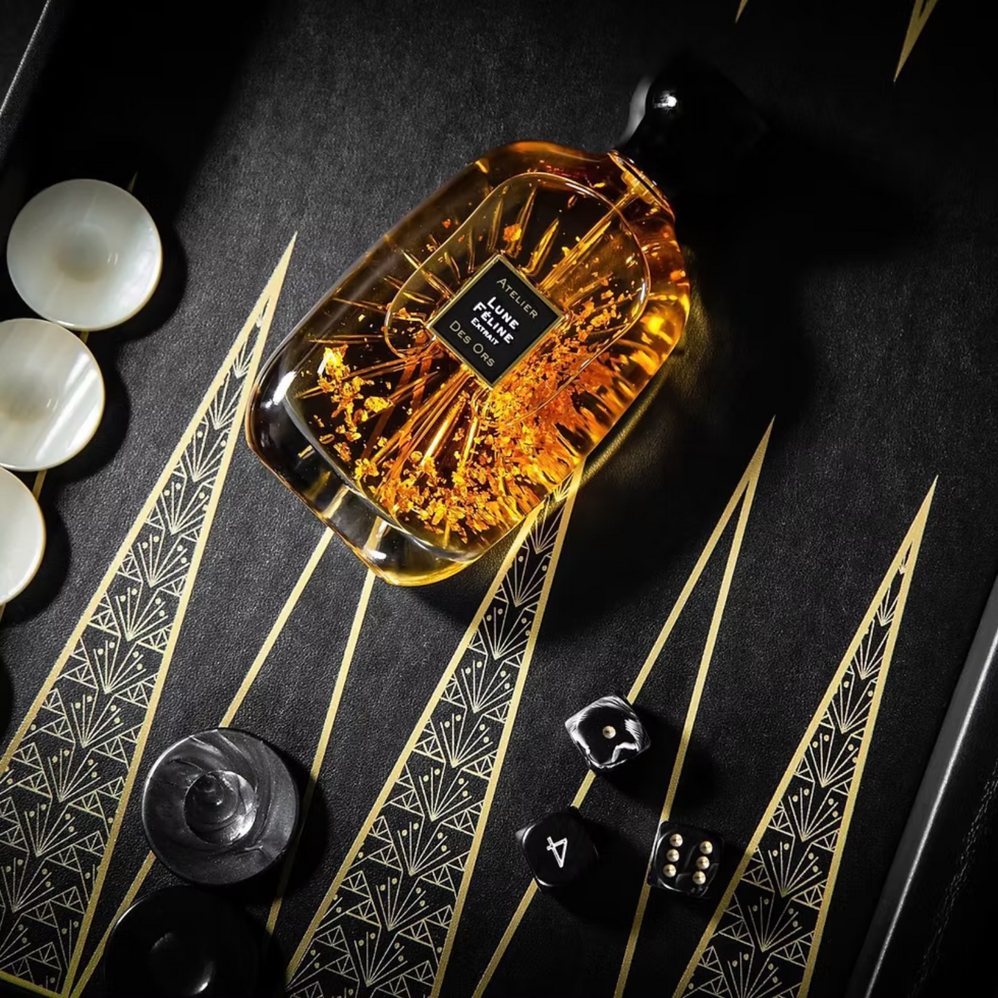 Atelier Des Ors Lune Feline Eau de Parfum