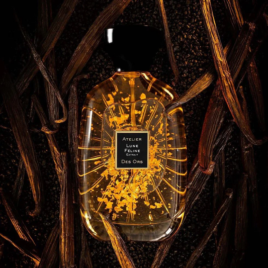 Atelier Des Ors Lune Feline Eau de Parfum
