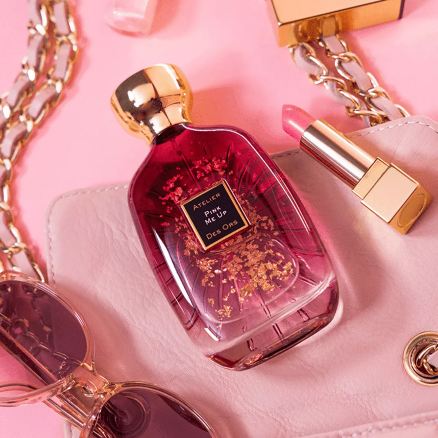 Atelier Des Ors Pink Me Up Eau de Parfum