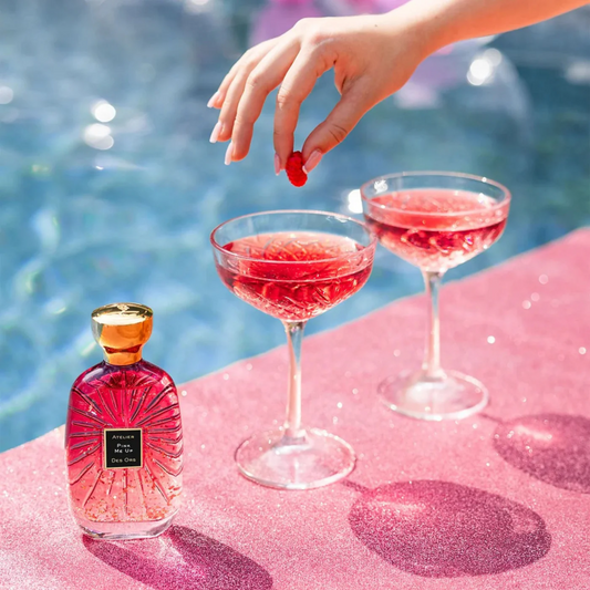Atelier Des Ors Pink Me Up Eau de Parfum