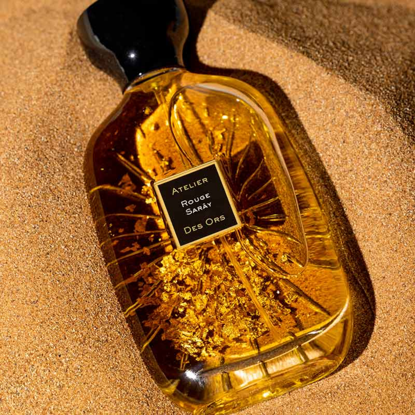 Atelier Des Ors Rouge Saray Eau de Parfum