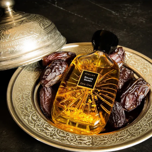 Atelier Des Ors Rouge Saray Eau de Parfum