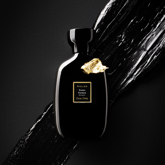 Atelier Des Ors Kawa Karda 40% Extrait de Parfum