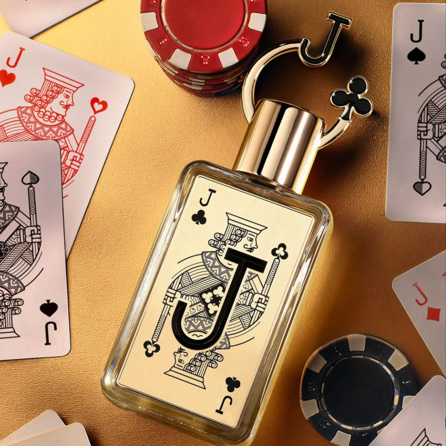 Fragrance World Jack Eau de Parfum