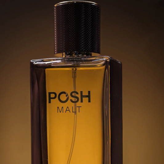 Fragrance World Posh Malt Eau de Parfum