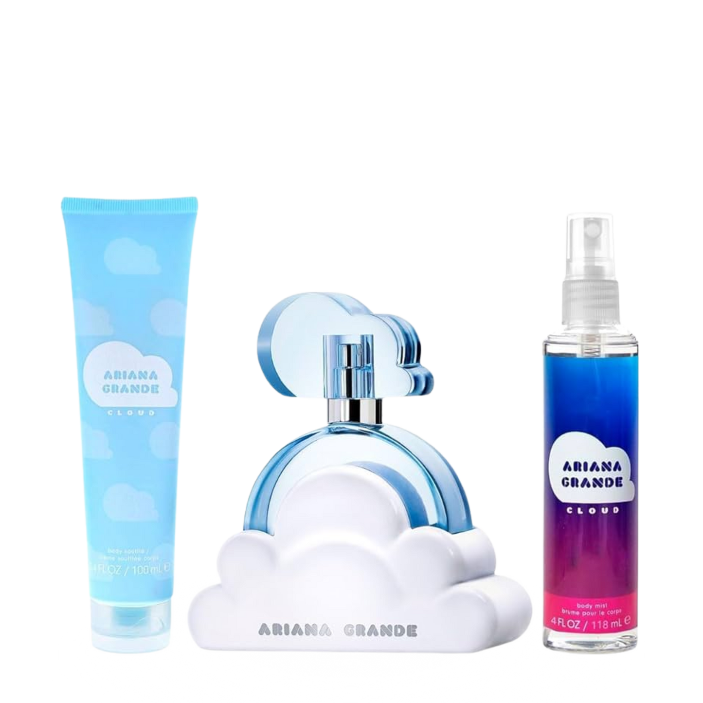 Ariana Grande Cloud Eau De Parfum