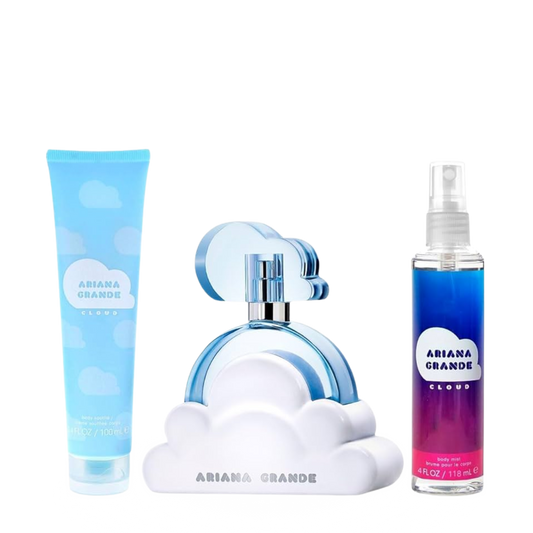Ariana Grande Cloud Eau De Parfum