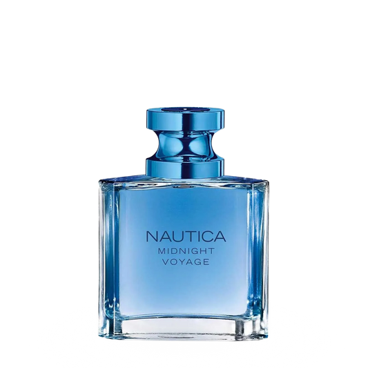 Nautica Midnight Voyage Eau De Toilette