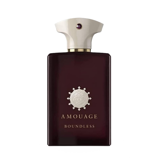 Amouage Boundless Man Eau de Parfum
