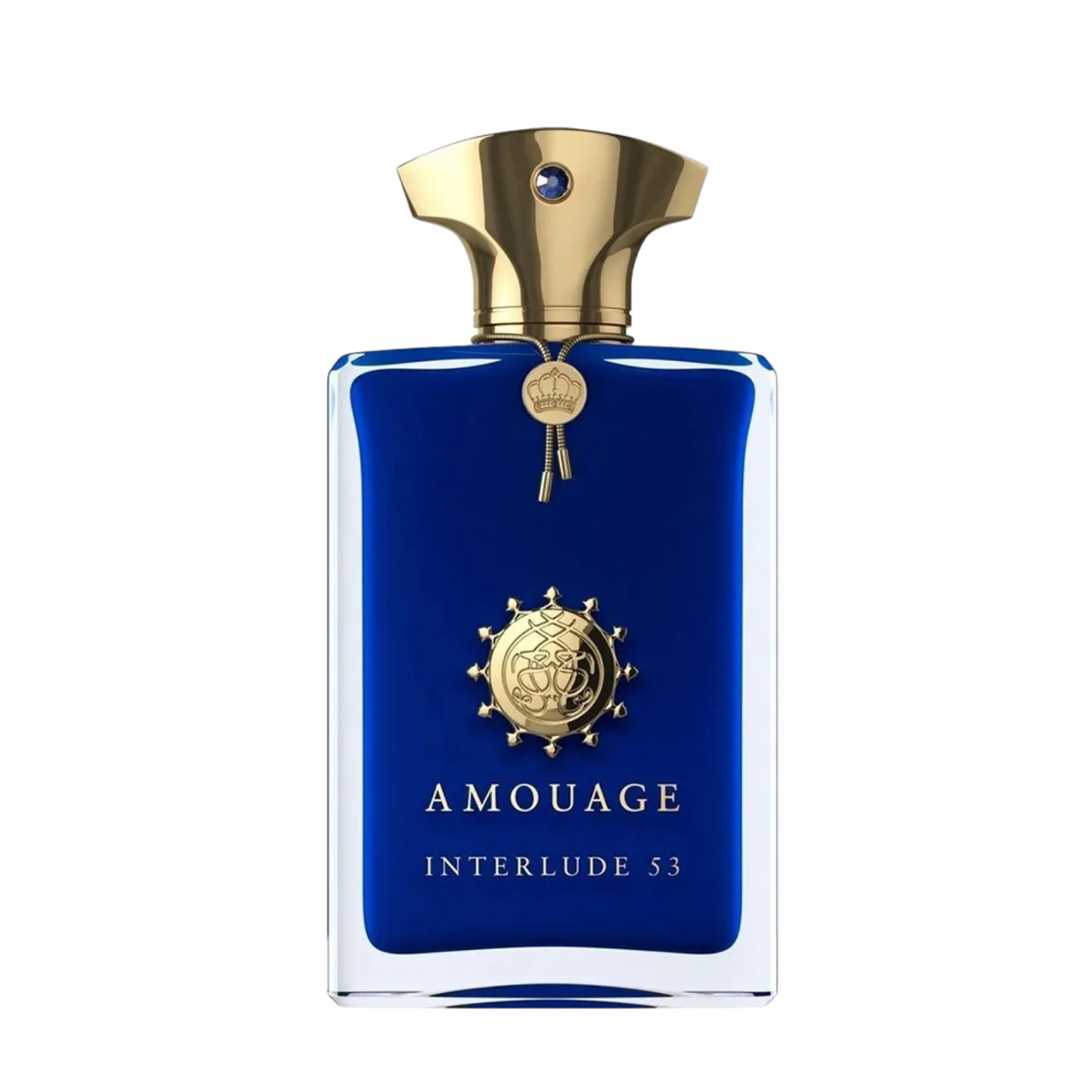 Amouage Interlude 53 Man EXDP