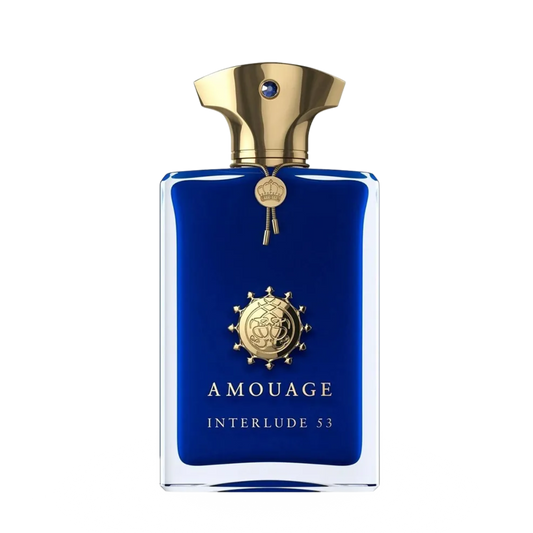 Amouage Interlude 53 Man EXDP
