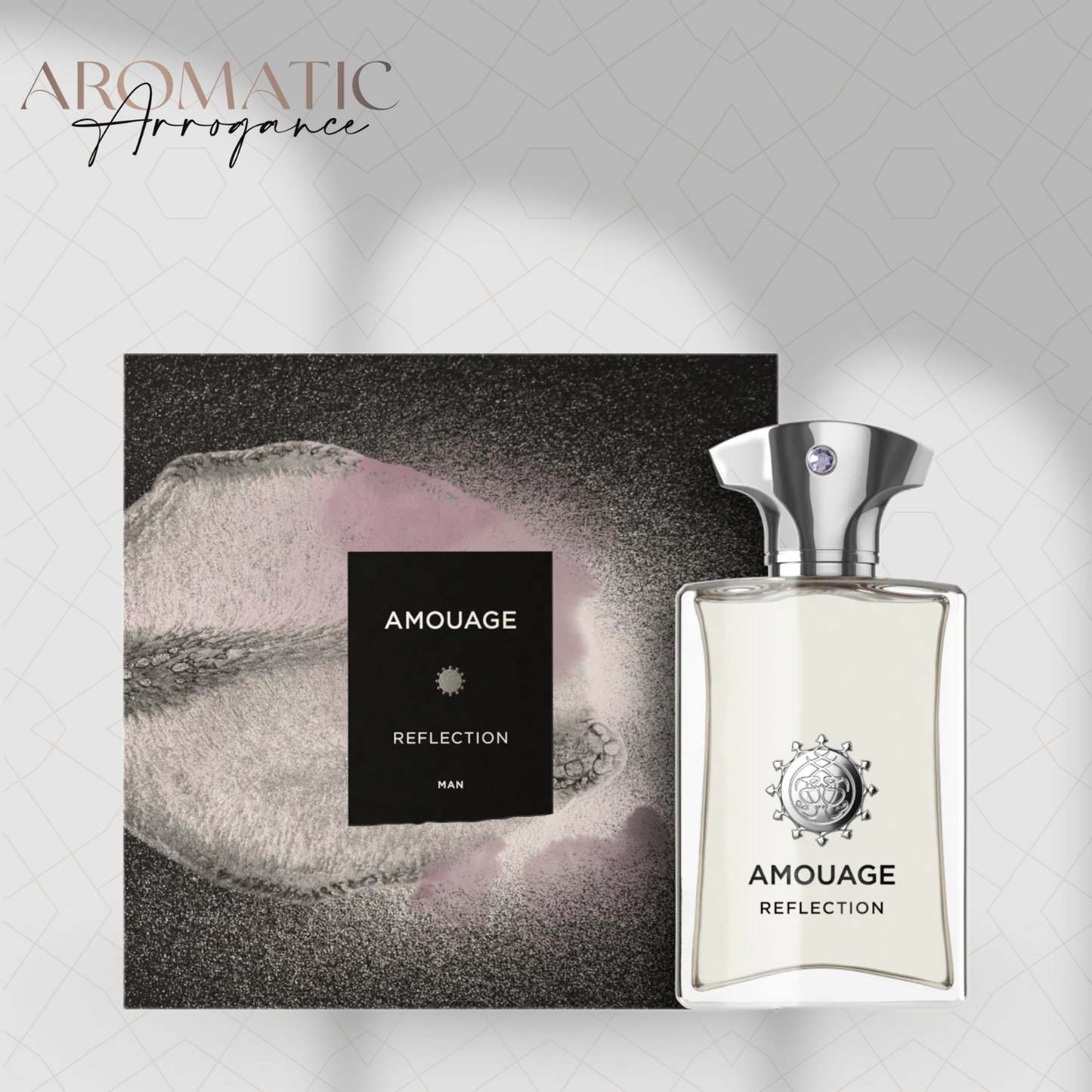 Amouage Reflection Man Eau de Parfum