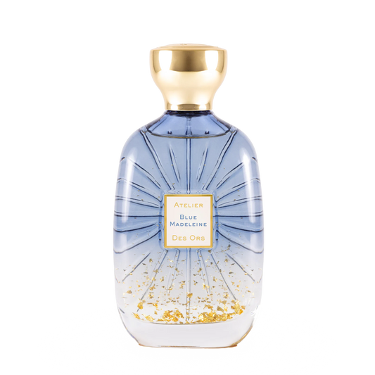 Atelier Des Ors Blue Madeleine Eau de Parfum