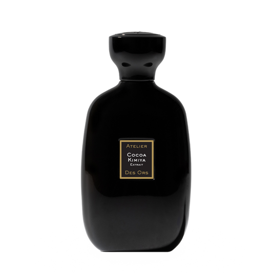 Atelier Des Ors Cocoa Kimiya 40% Extrait de Parfum