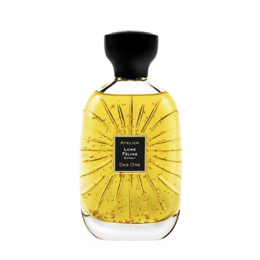 Atelier Des Ors Lune Feline Eau de Parfum