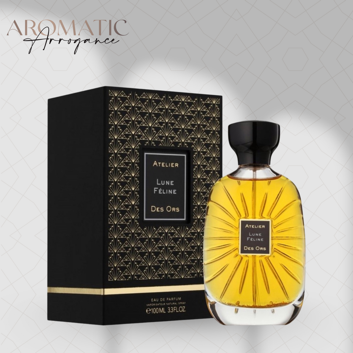 Atelier Des Ors Lune Feline Eau de Parfum