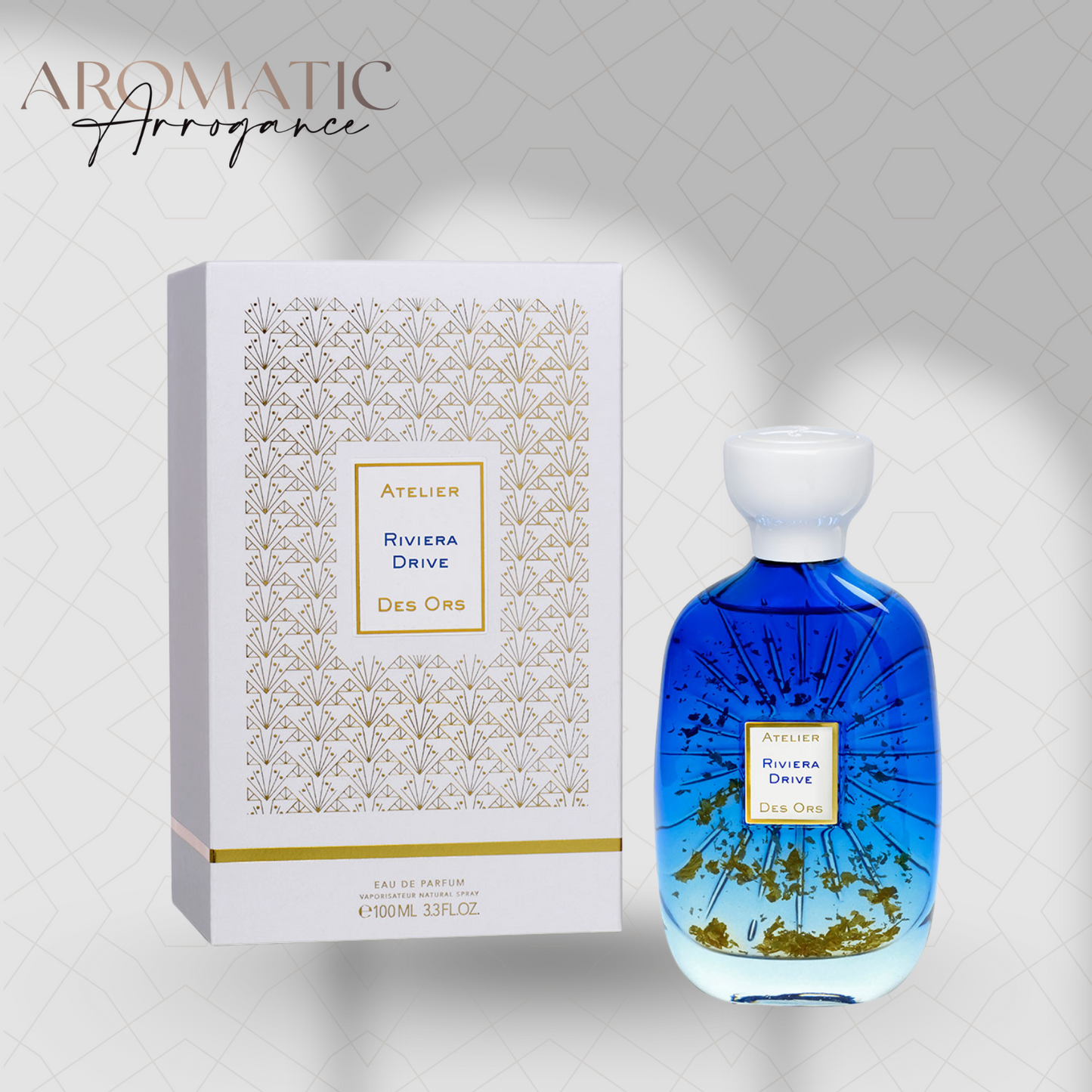 Atelier Des Ors Riviera Drive Eau de Parfum