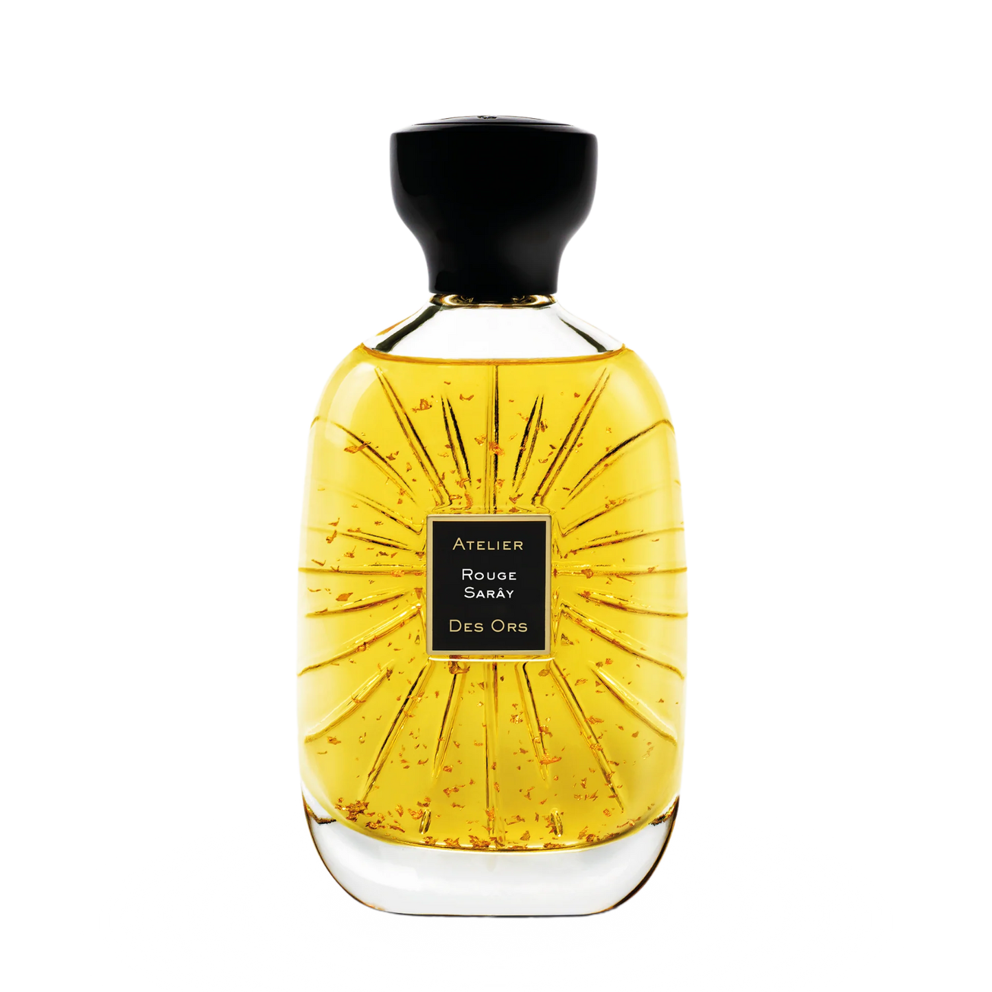 Atelier Des Ors Rouge Saray Eau de Parfum