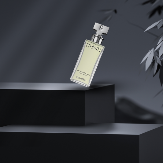 Calvin Klein Eternity Women Eau de Parfum