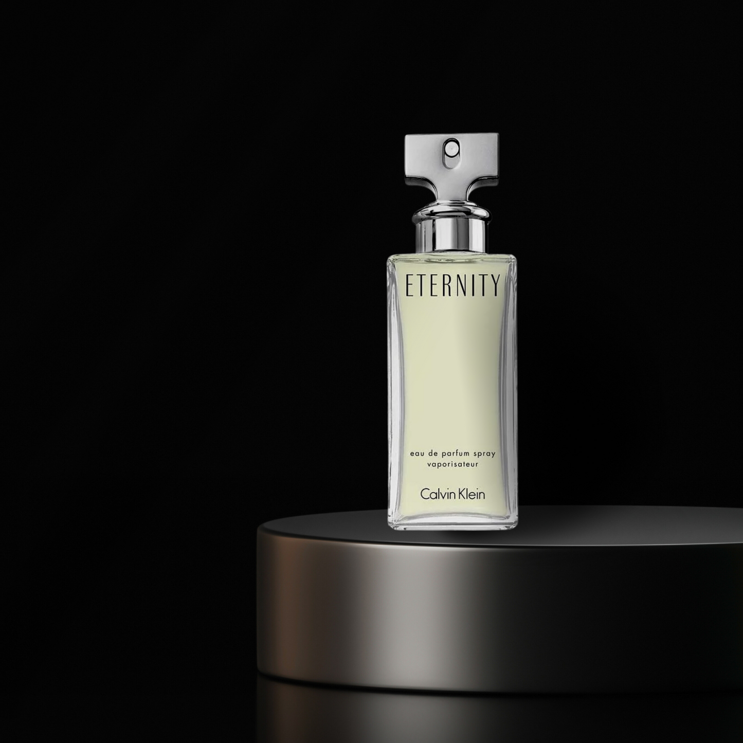 Calvin Klein Eternity Women Eau de Parfum