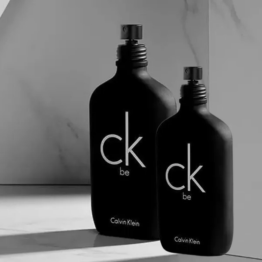 Calvin Klein Be Eau de Toilette