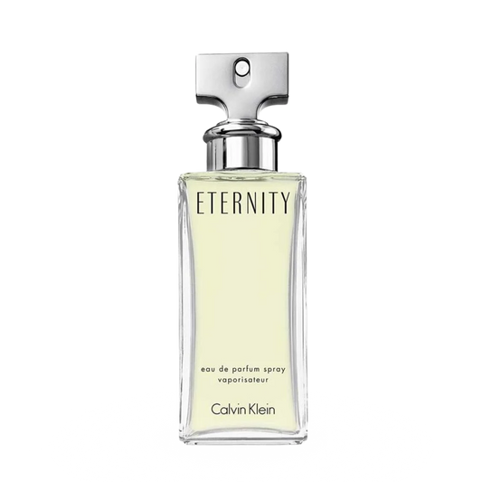 Calvin Klein Eternity Women Eau de Parfum