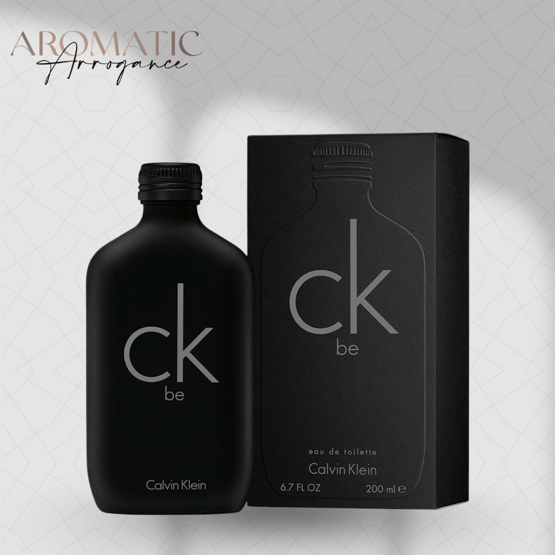Calvin Klein Be Eau de Toilette