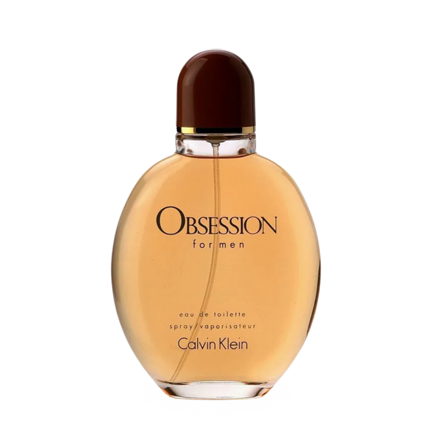 Calvin Klein Obsession Men Eau de Toilette
