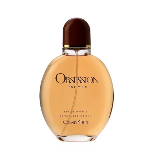 Calvin Klein Obsession Men Eau de Toilette