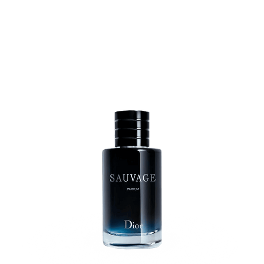 Christian Dior Sauvage Parfum