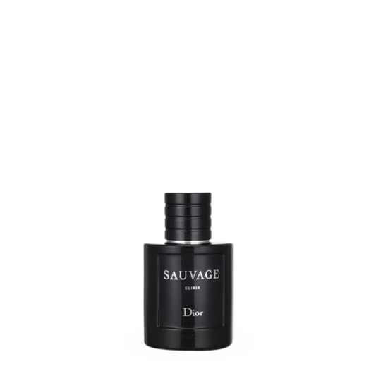 Christian Dior Sauvage Elixir