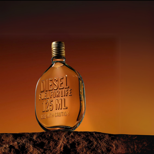 Diesel Fuel for Life