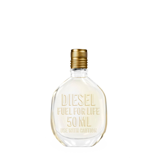 Diesel Fuel for Life