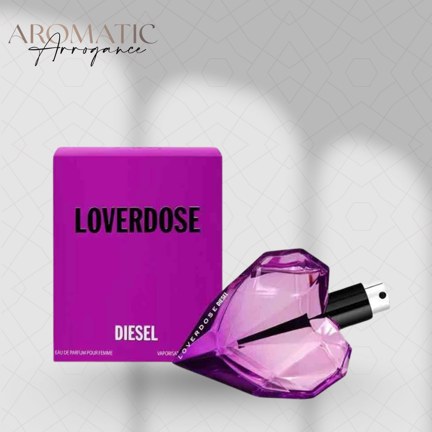 Diesel Loverdose Eau de Parfum