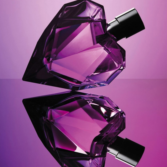 Diesel Loverdose Eau de Parfum