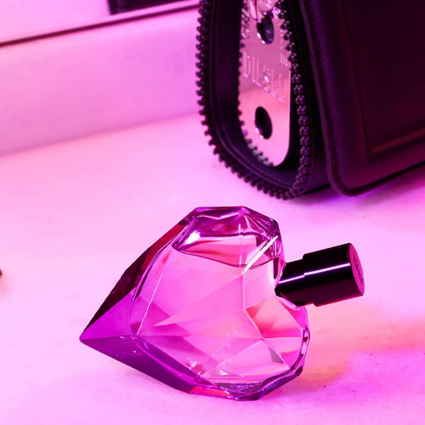 Diesel Loverdose Eau de Parfum