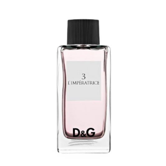 Dolce & Gabbana L'Imperatrice Eau de Toilette