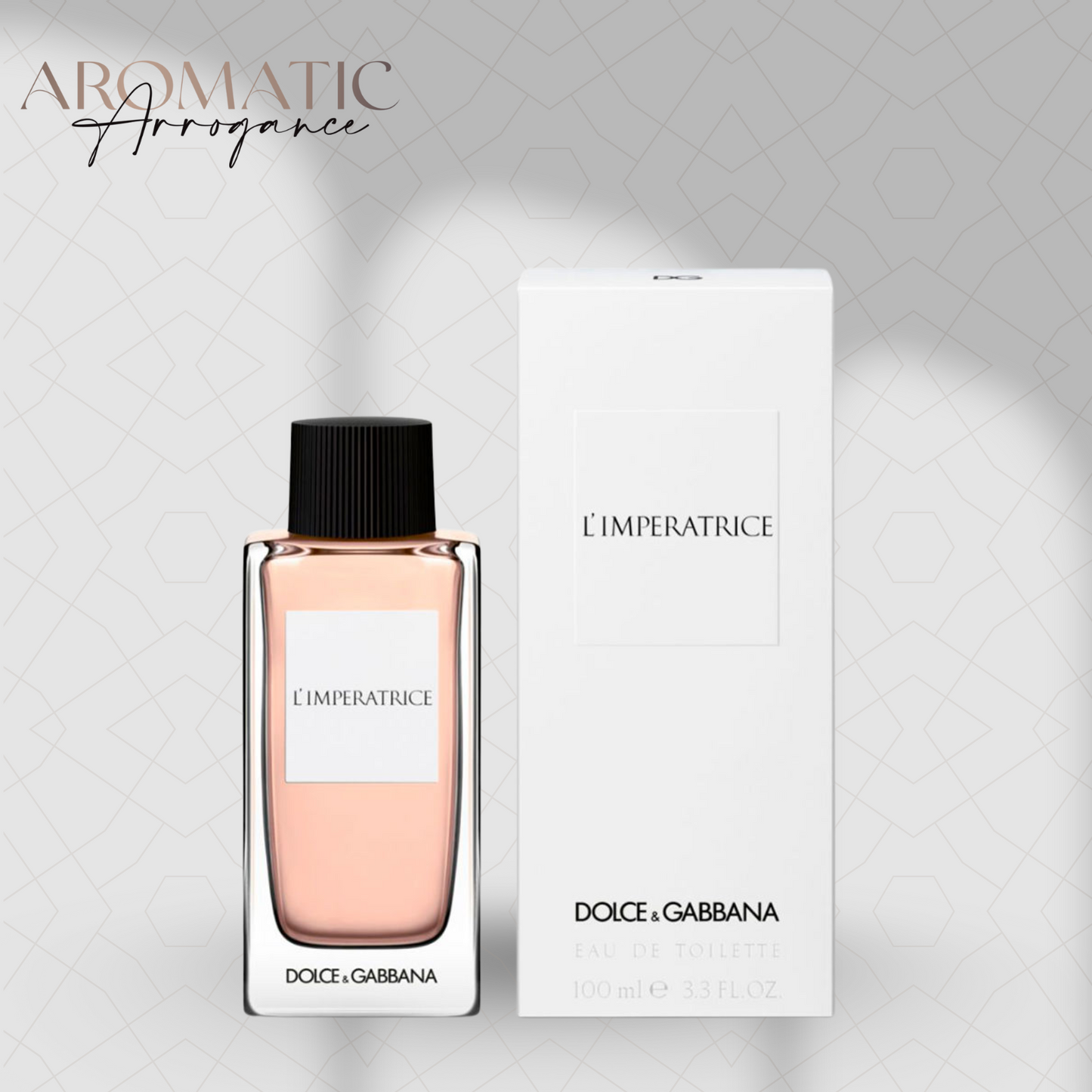 Dolce & Gabbana L'Imperatrice Eau de Toilette