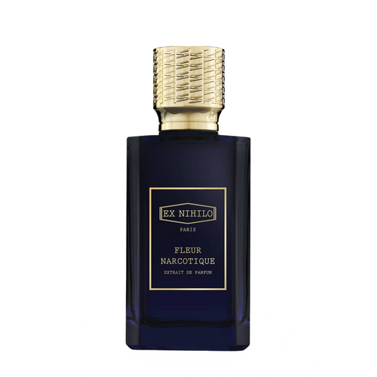 Ex Nihilo Fleur Narcotique Extrait de Parfum