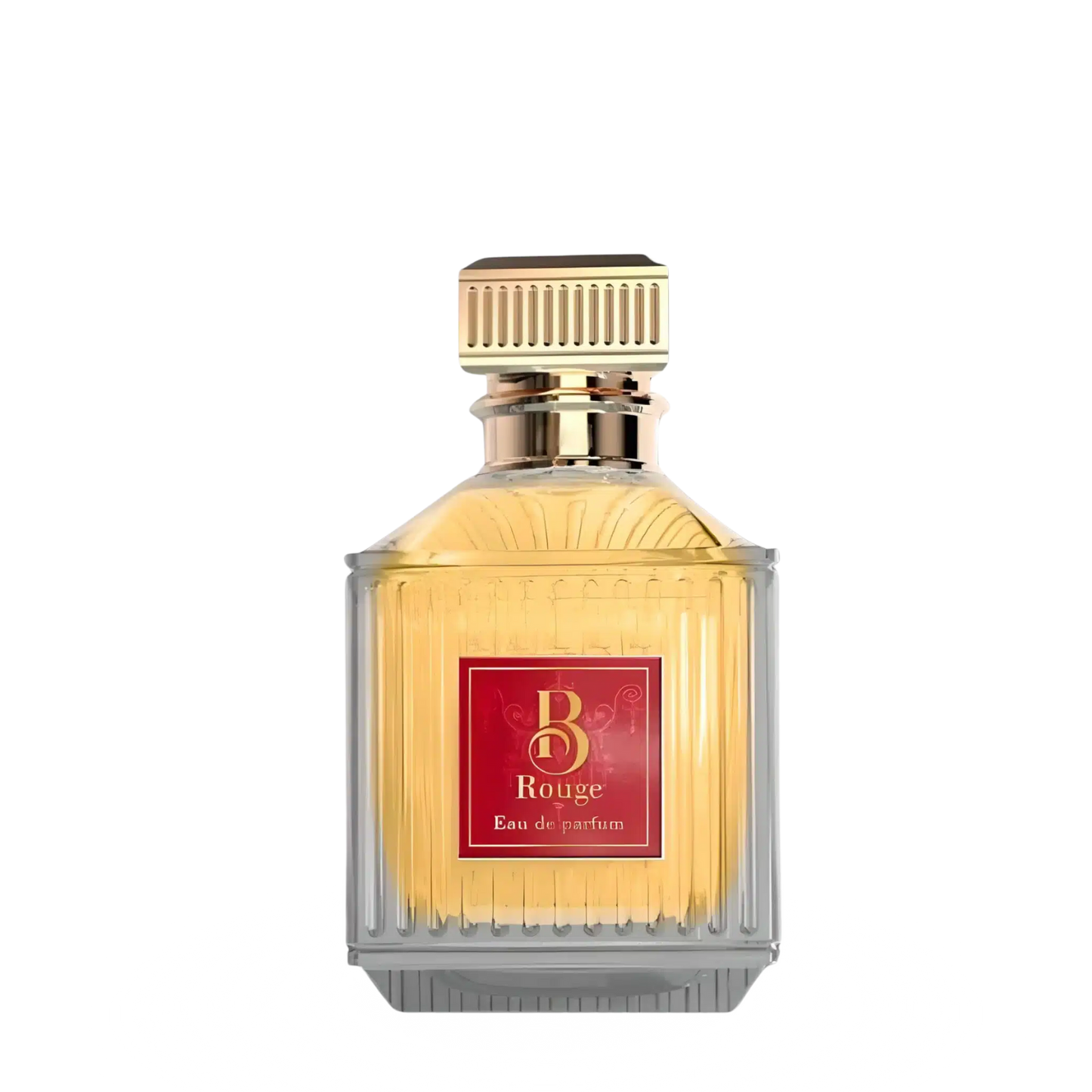 Fragrance World B Rouge Eau de Parfum