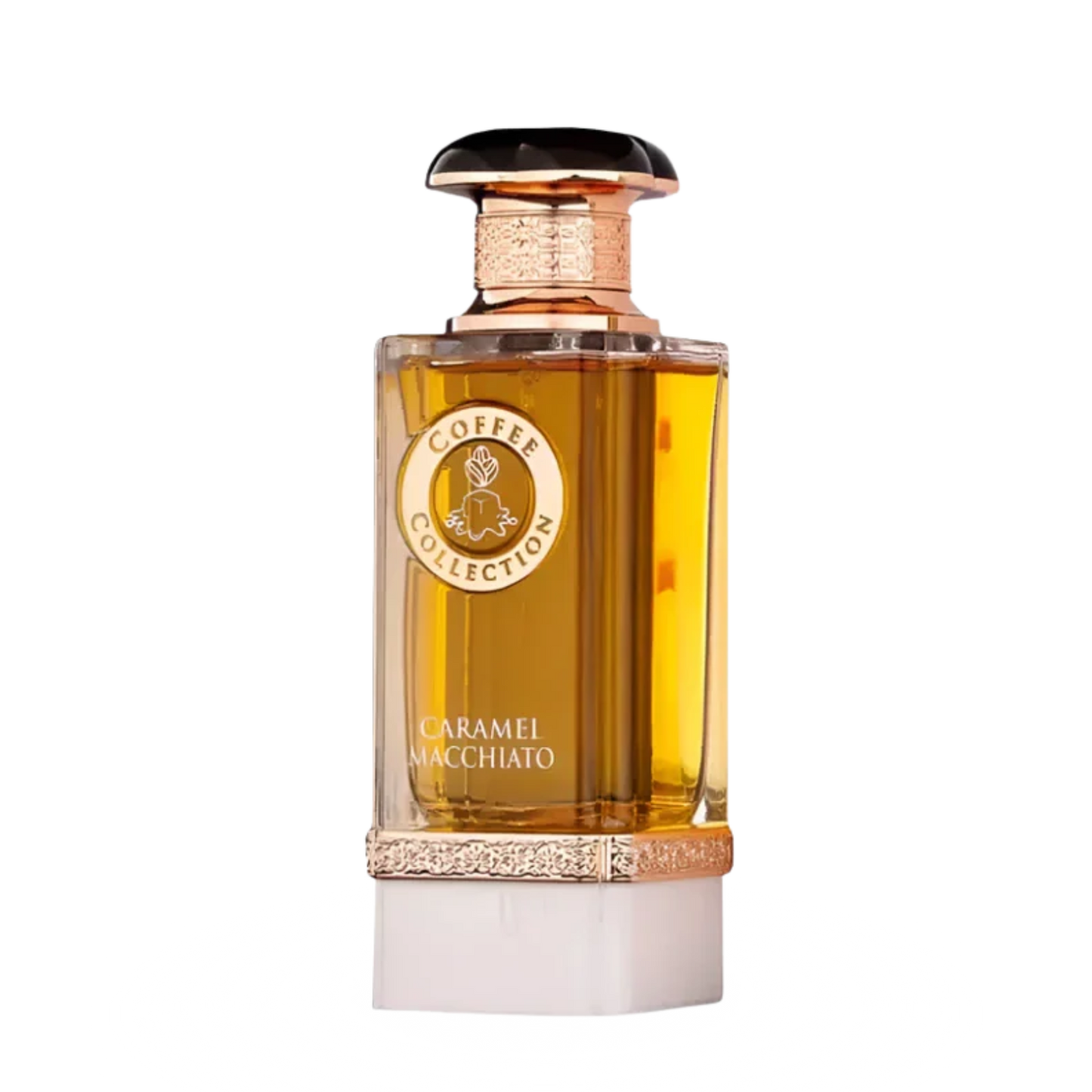 Fragrance World Caramel Macchiato EDP 100ml