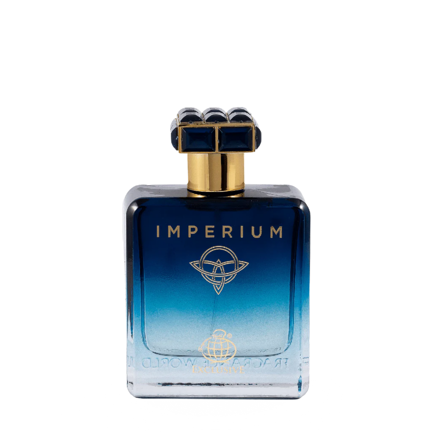 Fragrance World Imperium Eau de Parfum