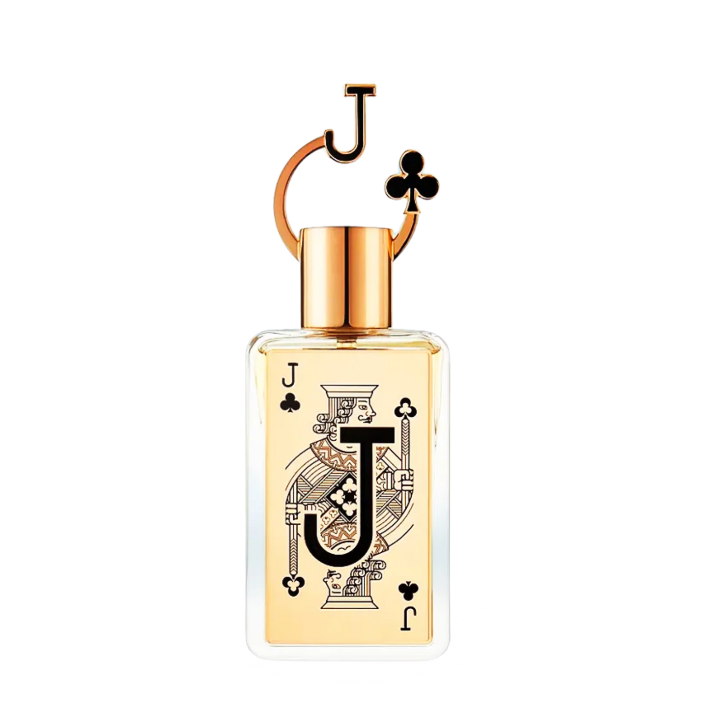 Fragrance World Jack Eau de Parfum