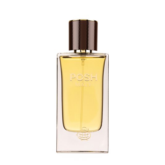 Fragrance World Posh Malt Eau de Parfum