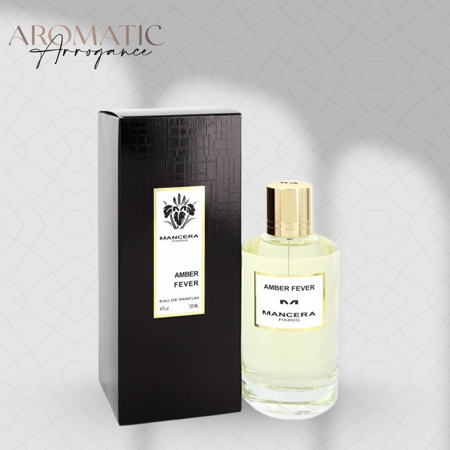 Mancera Amberful Eau de Parfum